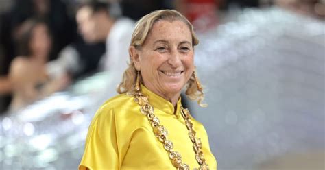 miuccia prada 2001|miuccia prada net worth.